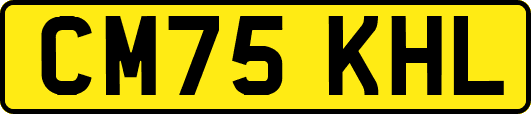 CM75KHL