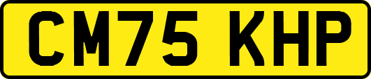 CM75KHP