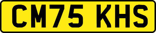 CM75KHS
