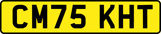 CM75KHT