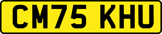 CM75KHU