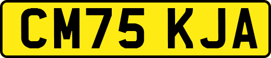 CM75KJA