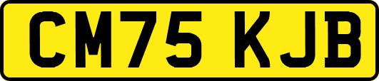 CM75KJB