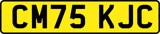 CM75KJC