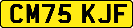 CM75KJF