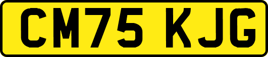 CM75KJG