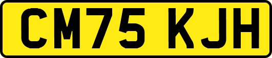 CM75KJH