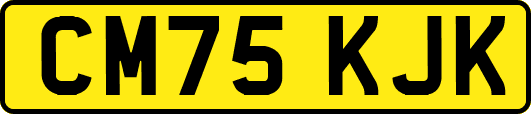 CM75KJK
