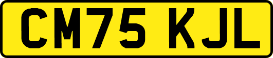 CM75KJL