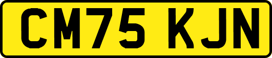 CM75KJN