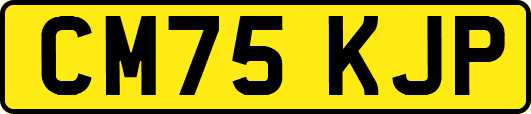 CM75KJP