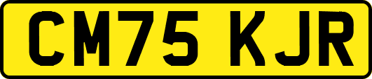 CM75KJR