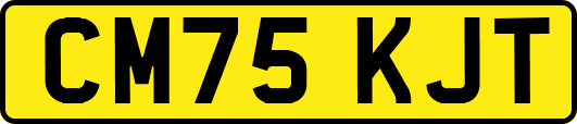 CM75KJT