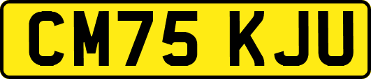 CM75KJU
