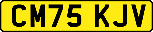 CM75KJV