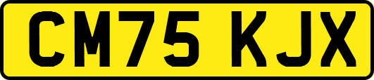 CM75KJX