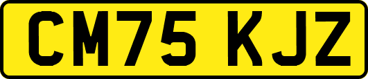 CM75KJZ