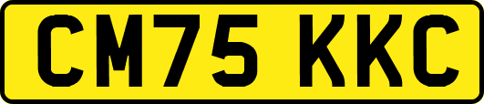 CM75KKC