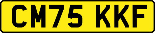 CM75KKF