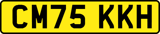 CM75KKH