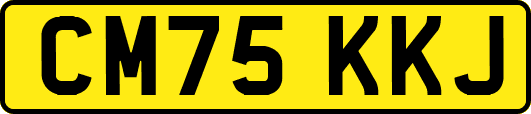 CM75KKJ
