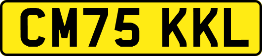 CM75KKL