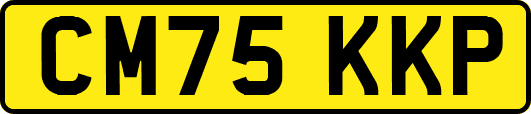 CM75KKP