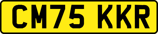 CM75KKR