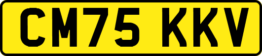 CM75KKV