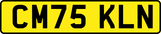 CM75KLN