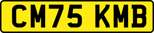 CM75KMB