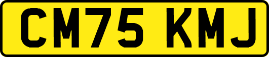 CM75KMJ