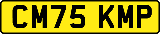 CM75KMP