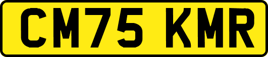 CM75KMR