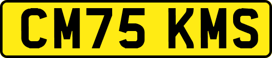 CM75KMS