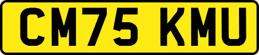 CM75KMU