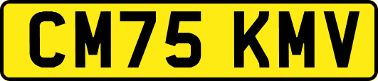 CM75KMV