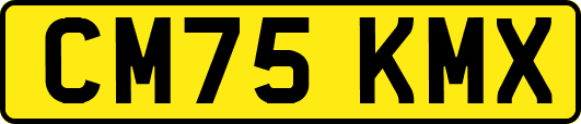 CM75KMX