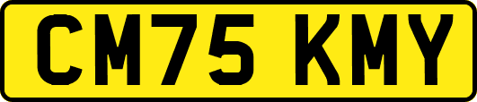CM75KMY