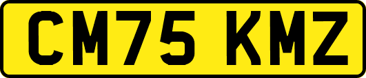 CM75KMZ