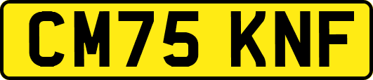 CM75KNF