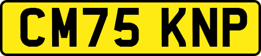 CM75KNP