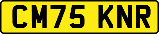 CM75KNR
