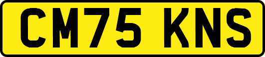 CM75KNS