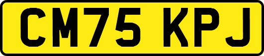 CM75KPJ