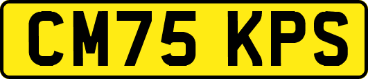 CM75KPS