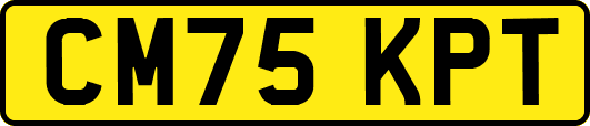 CM75KPT