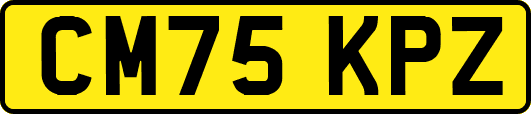 CM75KPZ