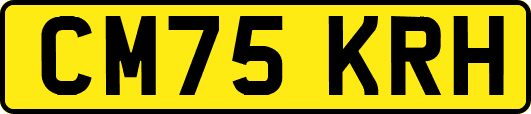 CM75KRH