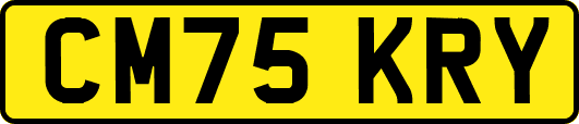 CM75KRY